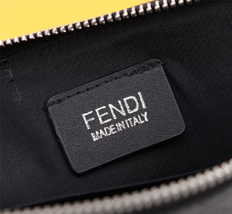 Fendi Cluth Bags